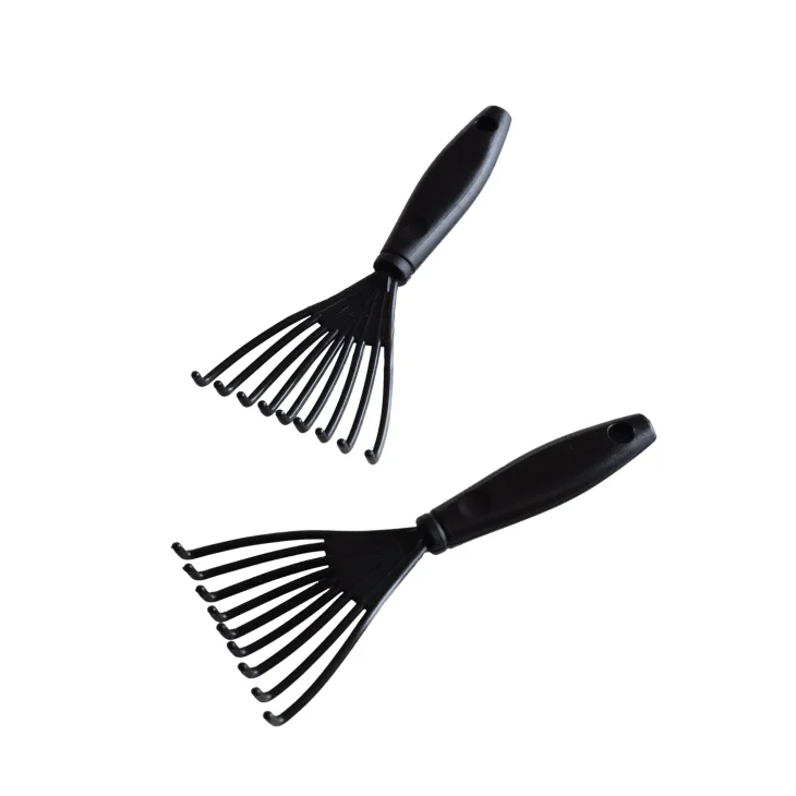Koh I Noor Pulisci Spazzole per Capelli 2 pezzi Koh I Noor Pulisci Spazzole per Capelli 2 pezzi