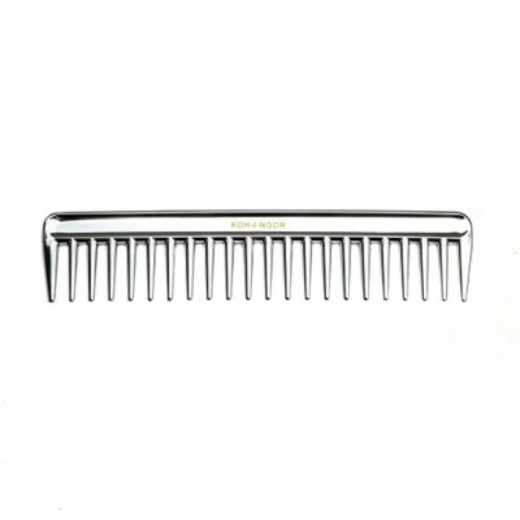 Pettine Radone Cromo