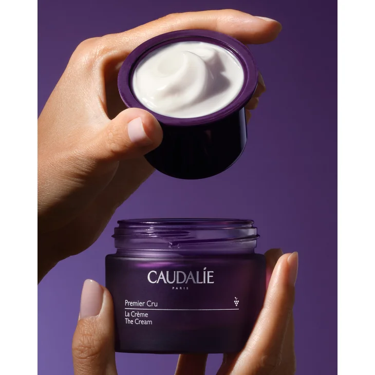 Caudalie Premier Cru Crema Antietà Globale 50 ml