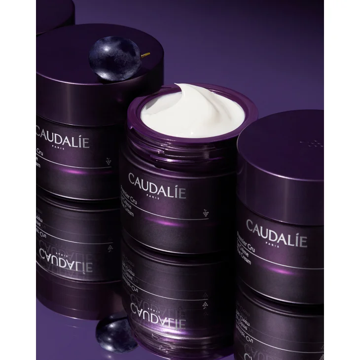 Caudalie Premier Cru Crema Antietà Globale 50 ml