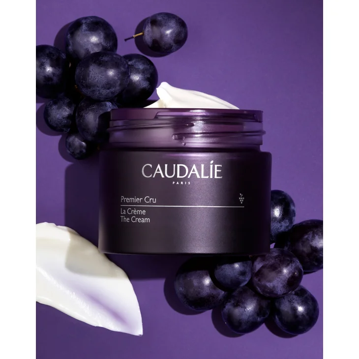 Caudalie Premier Cru Crema Antietà Globale 50 ml