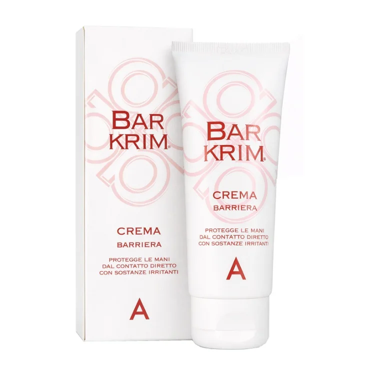 BARKRIM CREMA BARRIERA 75ML
