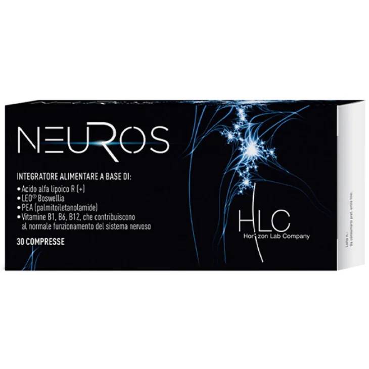 NEUROS 30CPR NEUROS 30CPR