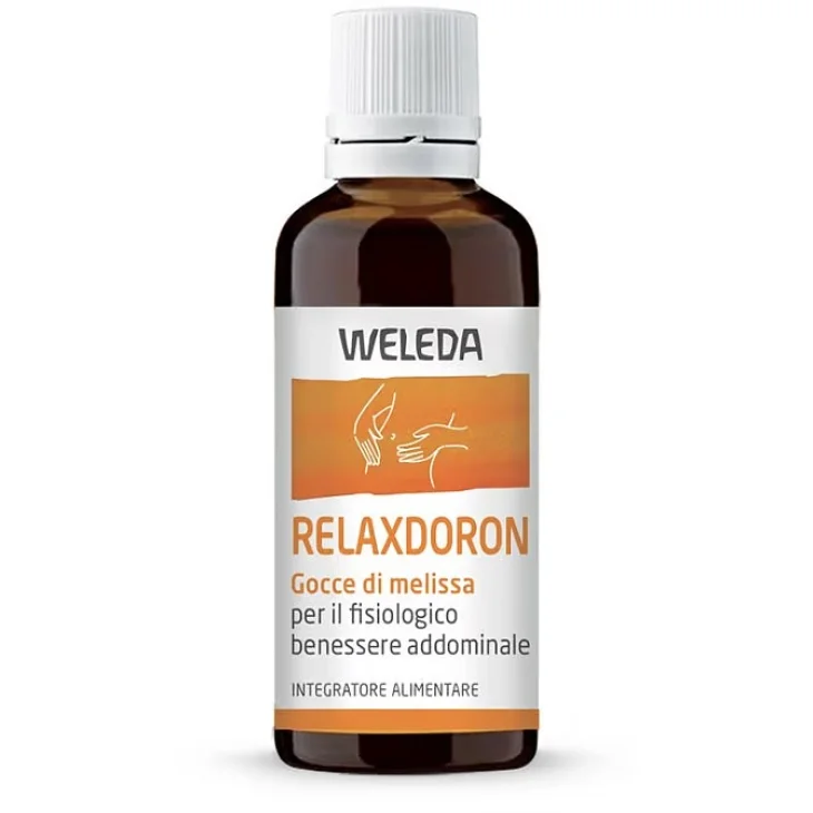 RELAXDORON 50ML RELAXDORON 50ML