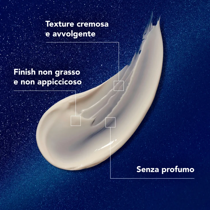 A-Derma Exomega Control Crema Notte Emolliente Ristrutturante 400 ml