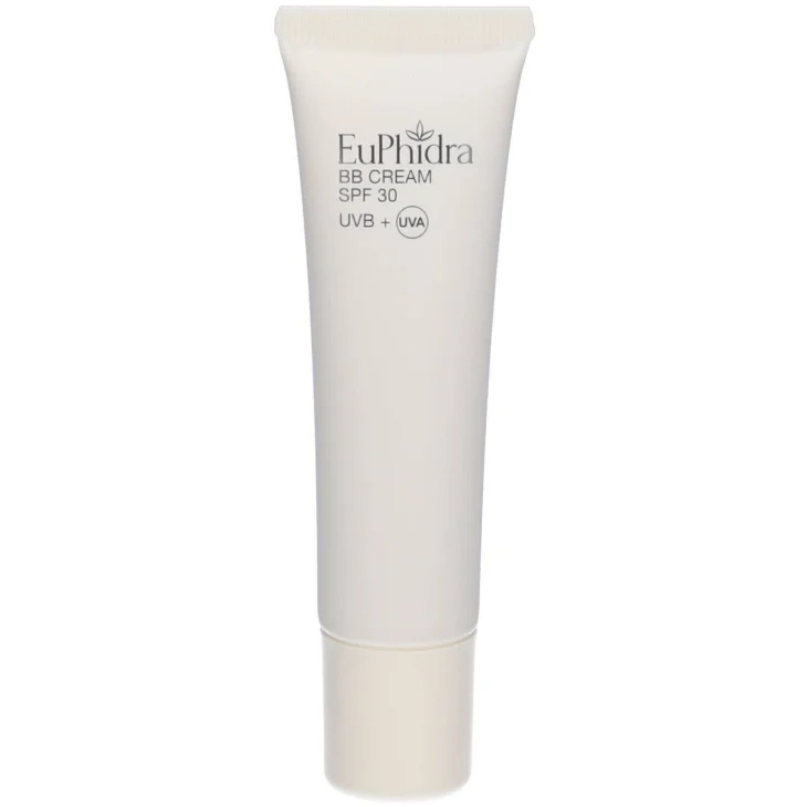 EUPHIDRA BB CREAM4,0 SPF30 BC2