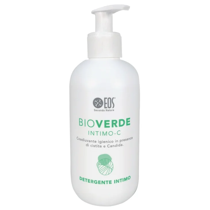 EOS BIOVERDE INTIMO C 300ML