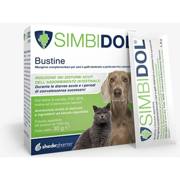 SIMBIDOL 20BUST SIMBIDOL 20BUST