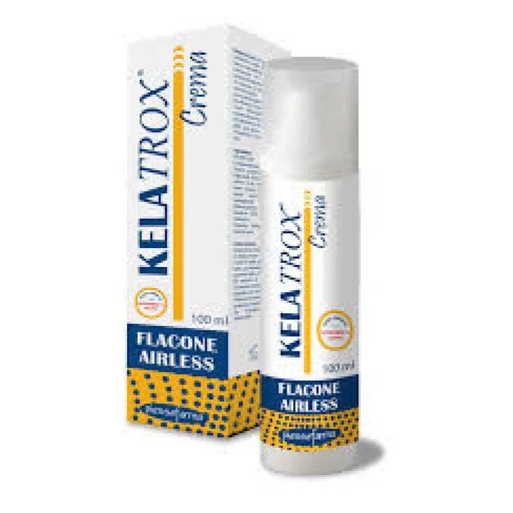 KELATROX CREMA 100ML