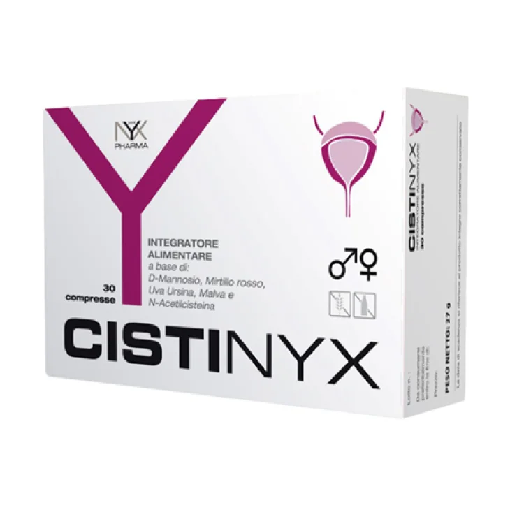 CISTINYX 30CPR CISTINYX 30CPR