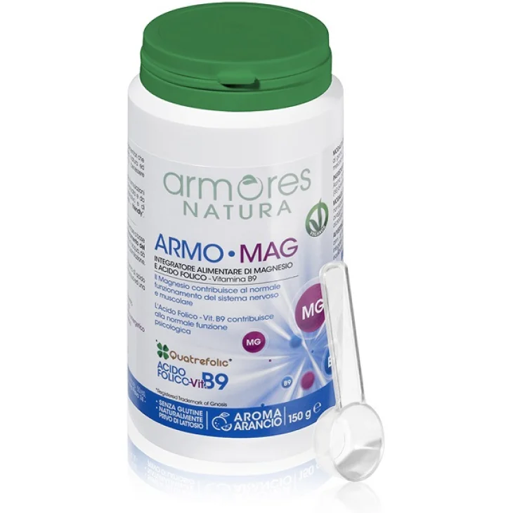 ARMORES ARMO-MAG 150G ARMORES ARMO-MAG 150G