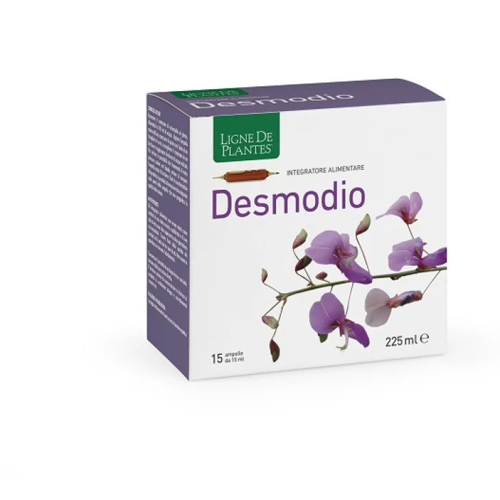 DESMODIO ROSMARINO 15AB 15ML
