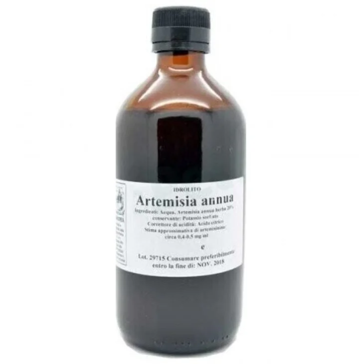 IDROLITO DI ARTEMISIA ANNUA