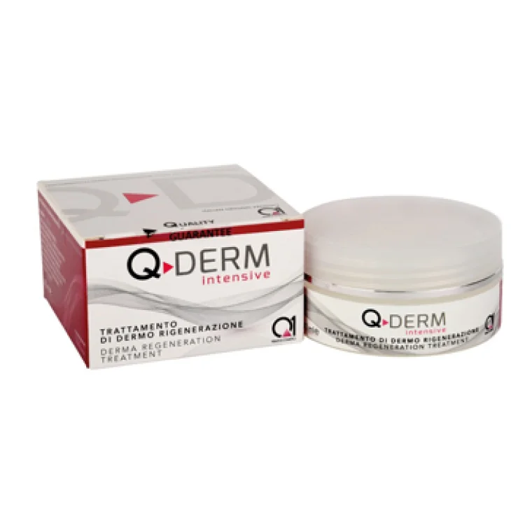 Q-DERM INTENSIVE CREMA 40ML