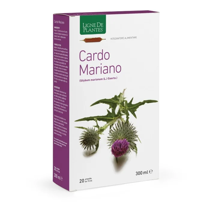 CARDO MARIANO 20AB 15ML