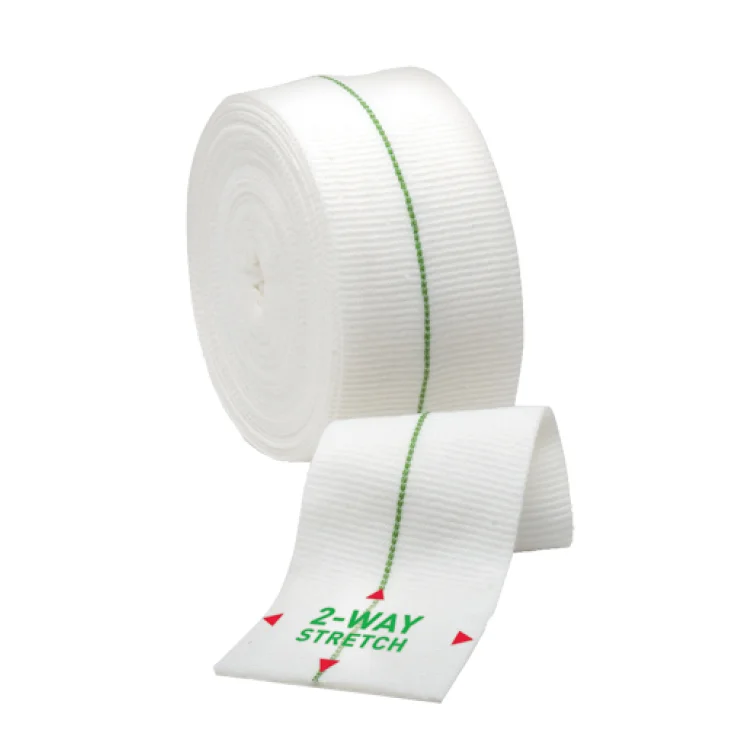 TUBIFAST 2WAY STRETCH MAGLIA TUBOLARE BIESTENSIBILE MISURA MEDIA CM 5X10 M