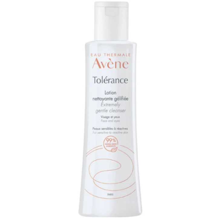 Avene Tolerance Lozione Detergente Per Pelli Sensibili 100 ml