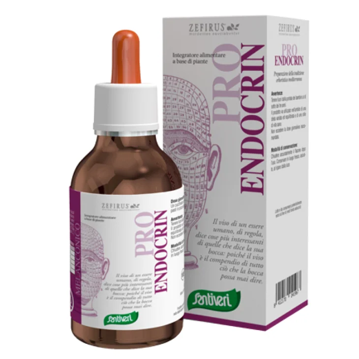 ZEFIRUS PRO ENDOCRIN 100ML