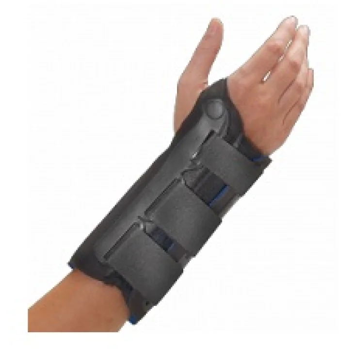 Gibaud Ortho Manugib 20 - Ortesi polso sinistro Taglia 2 Gibaud Ortho Manugib 20 - Ortesi polso sinistro Taglia 2