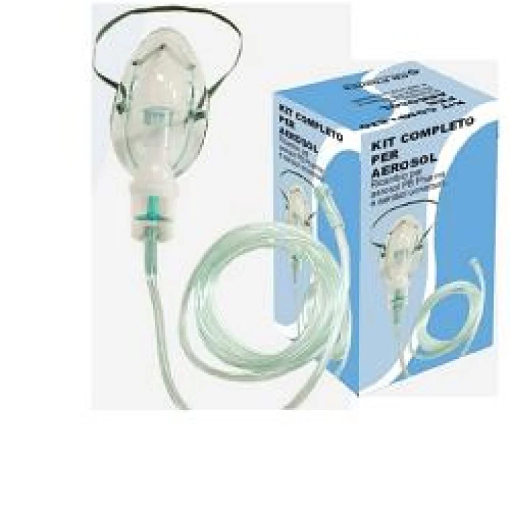 KIT RICAMBIO UNIV AEROSOL PBPH