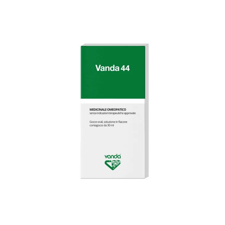 VANDA 44*orale gtt 30 ml