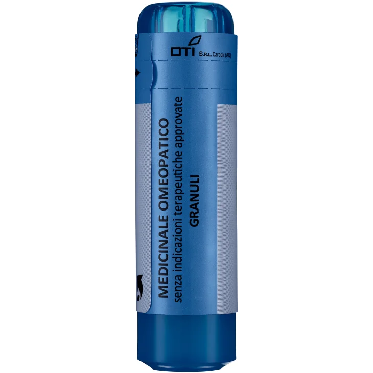 ANEMONE PULSATILLA*30 CH granuli contenitore multidose da 3,5 g (70 granuli) per mucosa orale