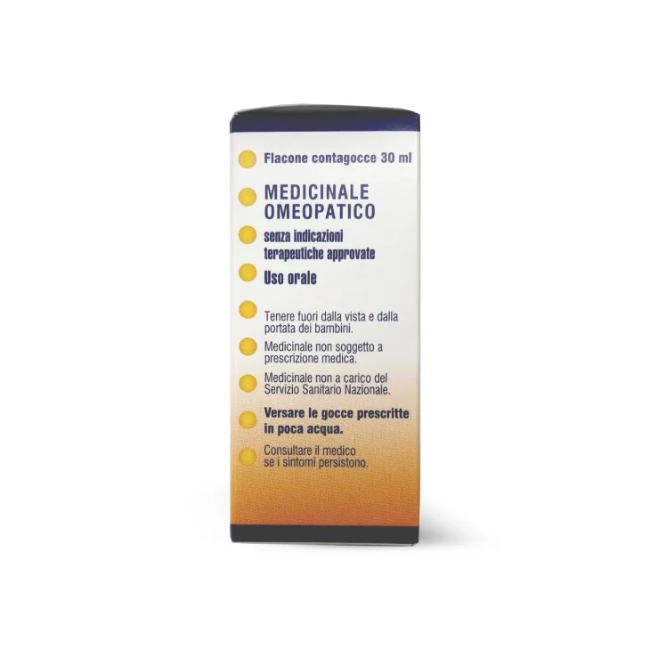 CUPRUMPLUS SYNERGIPLUS N507*orale gtt 30 ml