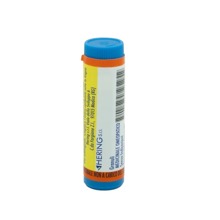 THUYA OCCIDENTALIS*granuli 1.000 CH contenitore monodose