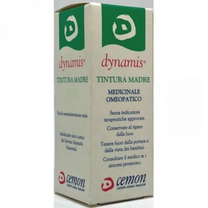 PILOSELLA TINTURA MADRE 100ML