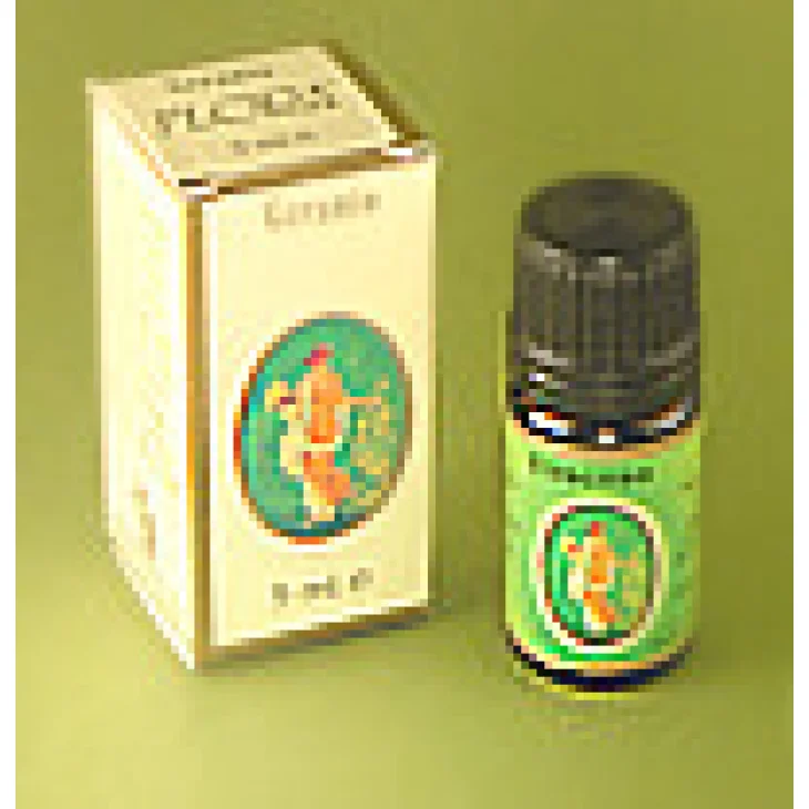 LAVANDA SPICATA OLIO ESSENZIALE BIO 5 ML