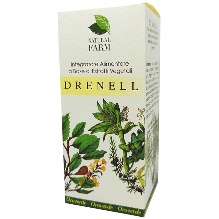 DRENELL 100 ML