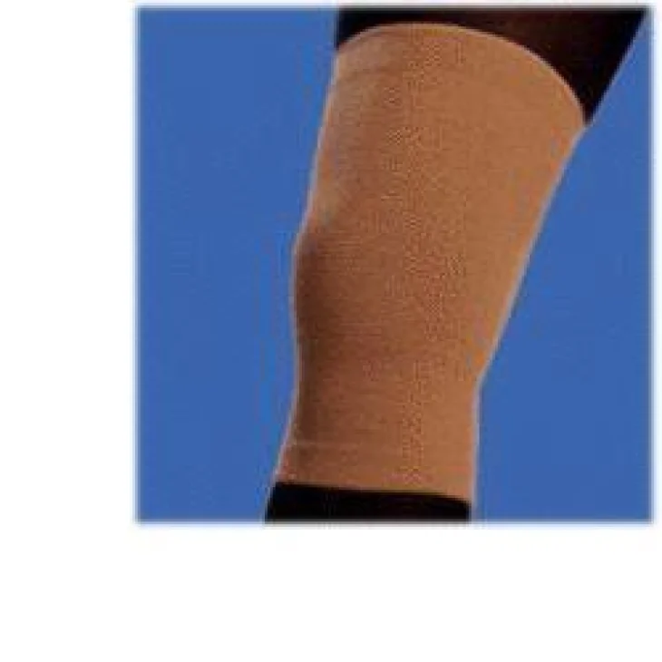 ORIONE 404 GINOCCHIERA TERMICA LANA BEIGE L