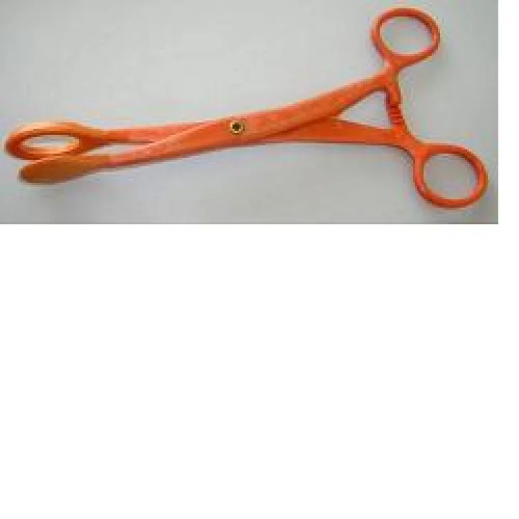 TIRALINGUA PER VALIGETTA DI PRONTO SOCCORSO TIRALINGUA PER VALIGETTA DI PRONTO SOCCORSO