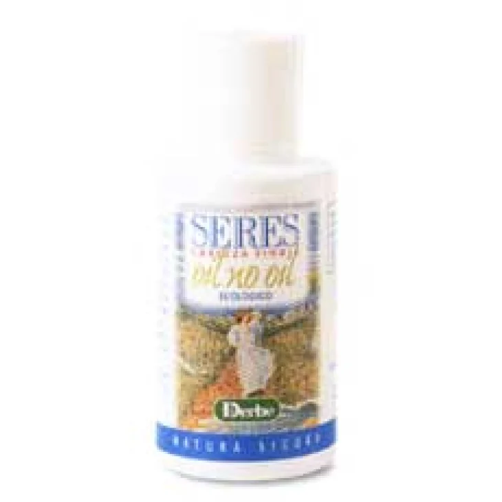 SERES CAREZZA FINALE OIL 100 ML