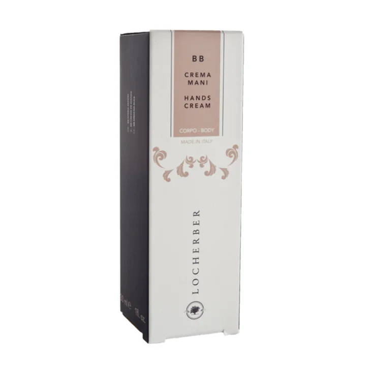 LOCHERBER CREMA MANI 100 ML