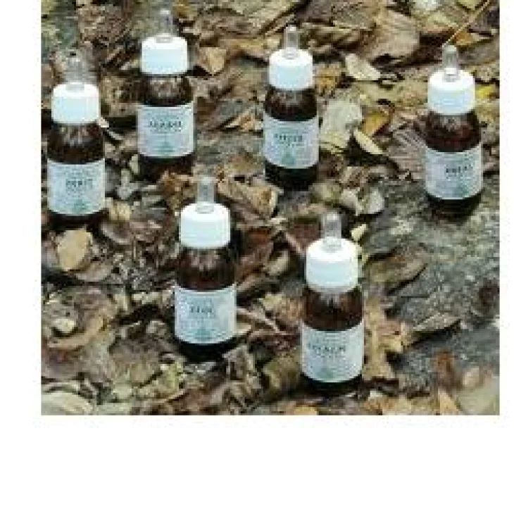 KA10 OLIO MASSAGGIO 30 ML