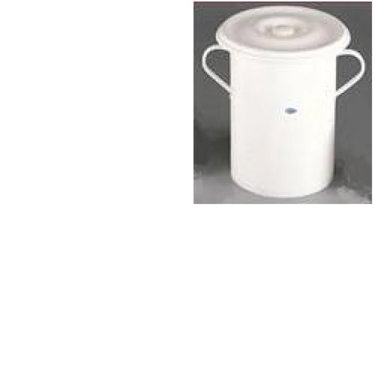 VASO DA COMODO 285 X 325 IN POLIPROPILENE