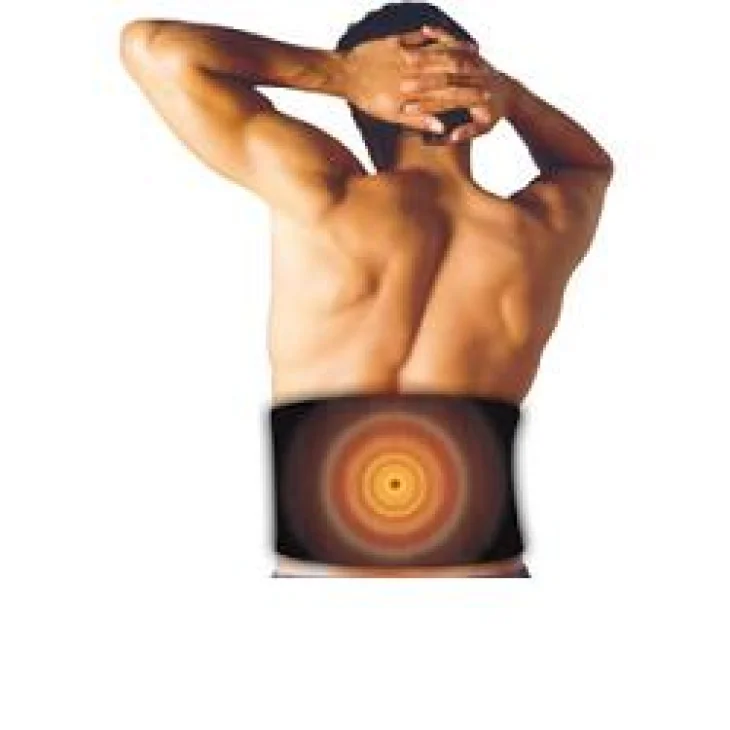 TURBOMED CINTURA PLUS L