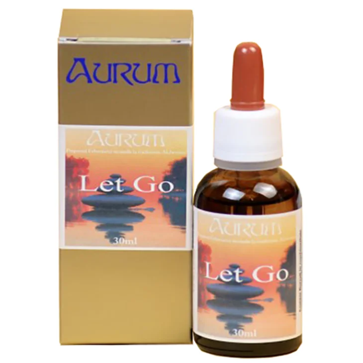 LET GO GOCCE 30 ML