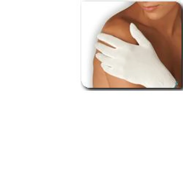 GUANTI DERMASILK ADULTO MEDIUM 1PAIO ARTICOLO D0401M