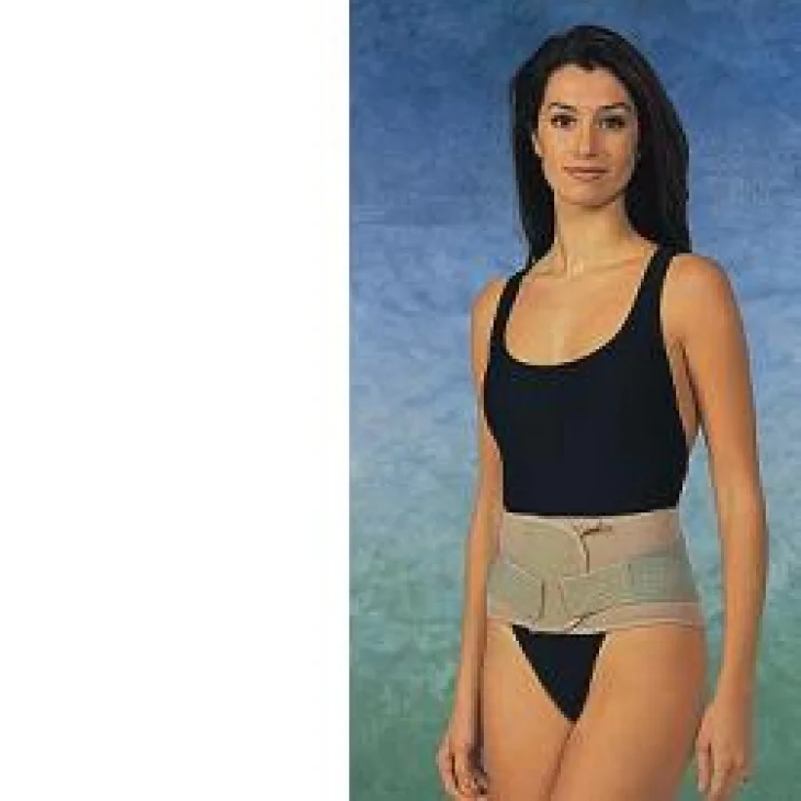 CORSETTO ORTOPEDICO SACRO ILIACO LEM TAGLIA MEDIUM