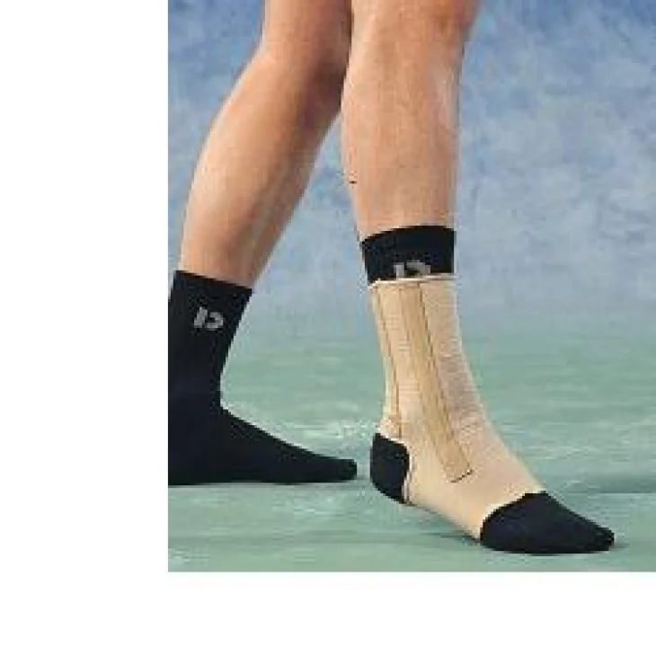 CAVIGLIERA ARMATA ELASTICA TAGLIA SMALL