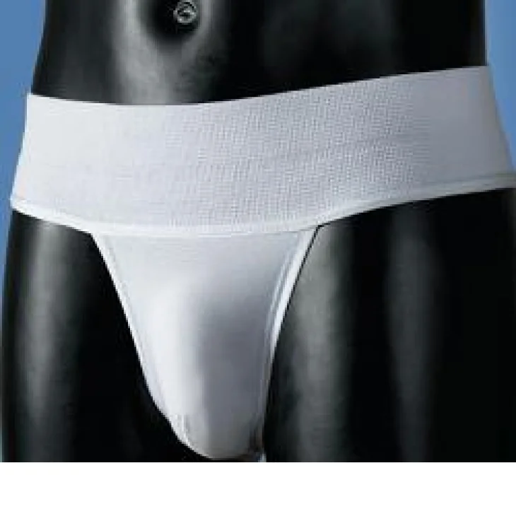 ORIONE 318 SOSPENSORIO UOMO BIANCO S