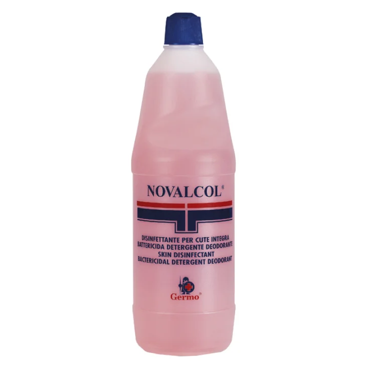 NOVALCOL 1000 ML