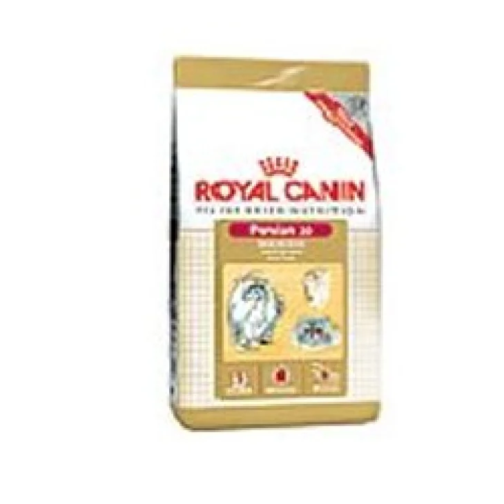 FELINE BREED NUTRITION PERSIAN ADULT 400 G