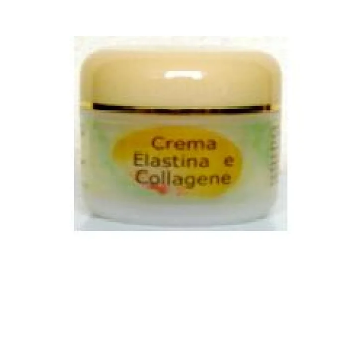 CREMA ELASTINA COLLAGENE 50 ML