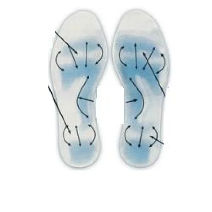 LIQUACARE SOLETTA GEL 43-44 5