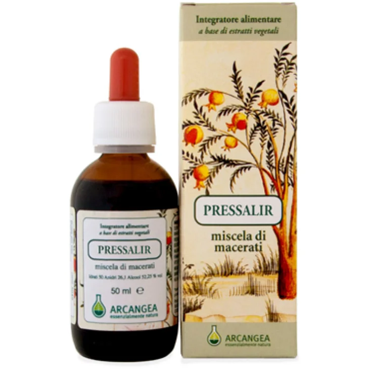 PRESSALIR 50 ML