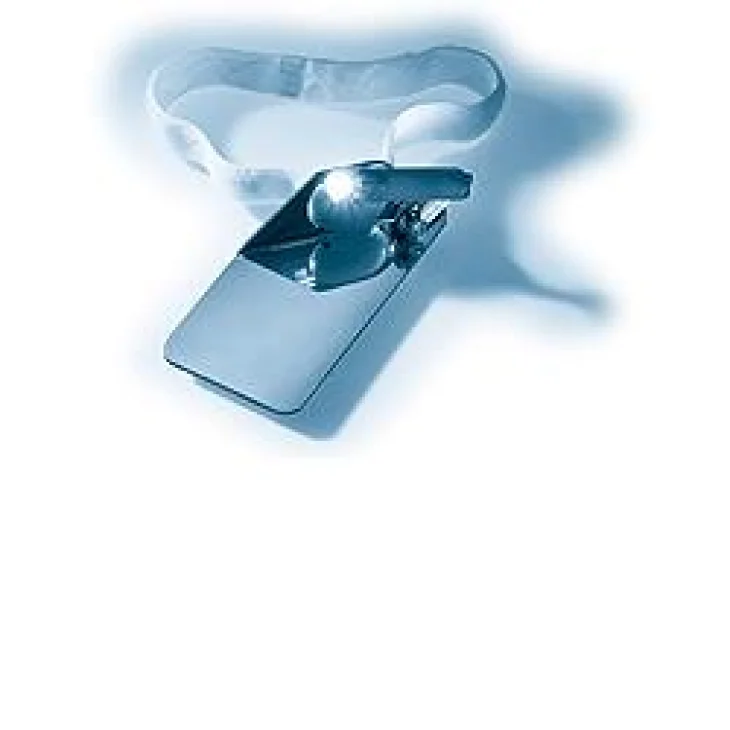 SPECCHIETTO PER AUTOCATETERIZZAZIONE OPTILUX MANO DESTRA 1 PEZZO