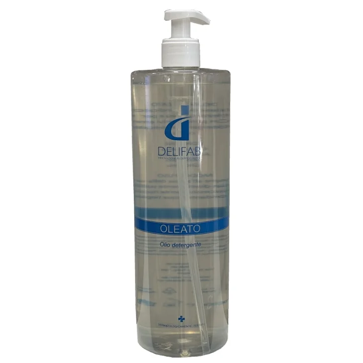 DELIFAB OLEATO 200 ML